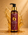 6-In-One Hair Treatment Oil