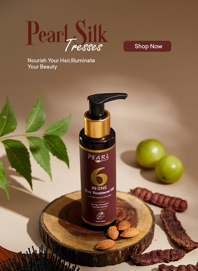 Wow pearl hot sale serum online