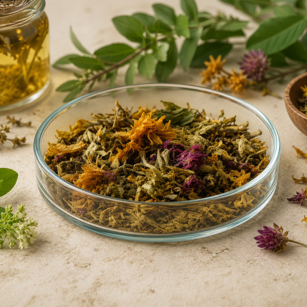 Phyto Bioactives