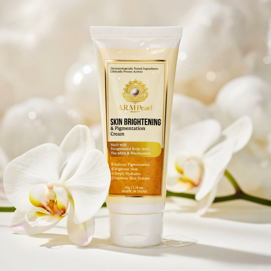 Skin Brightening & Pigmentation Cream