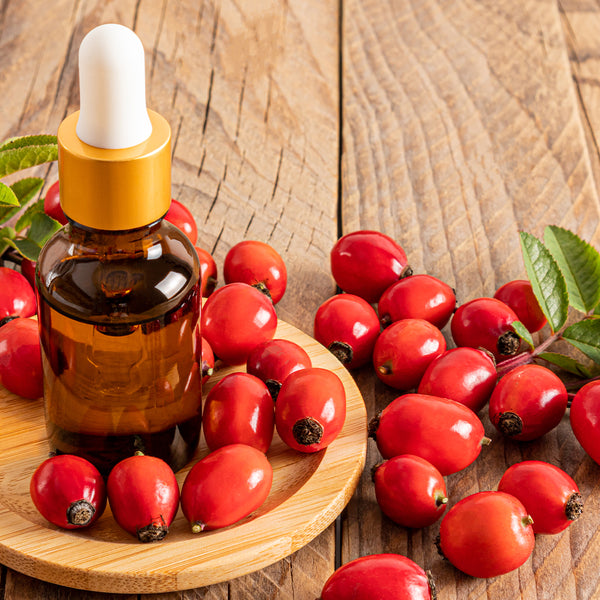 Rosehip Oil