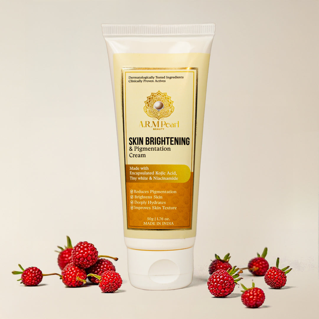 Skin Brightening & Pigmentation Cream