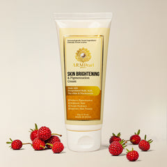 Skin Brightening & Pigmentation Cream