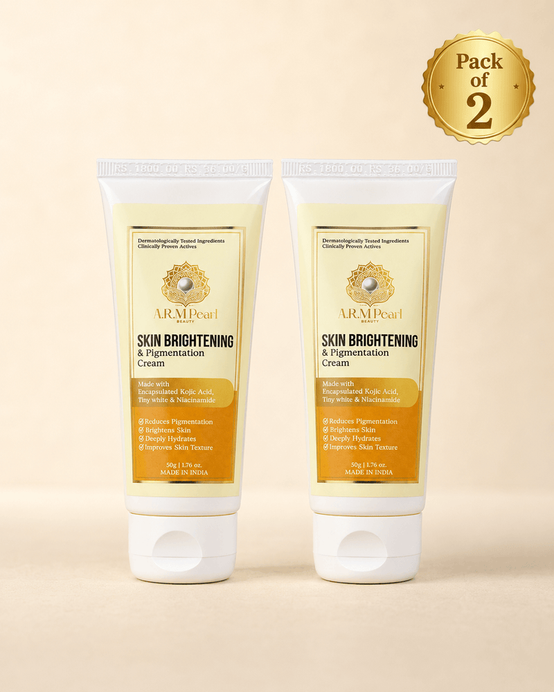 Progress Pack - Pigmentation Cream