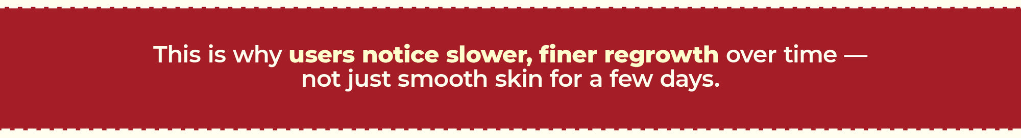 Advanced Unwanted Facial Hair Removal Powder & Oil Combo