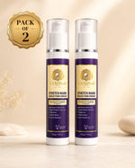 Stretch Mark Reduction Cream-Pack of 2