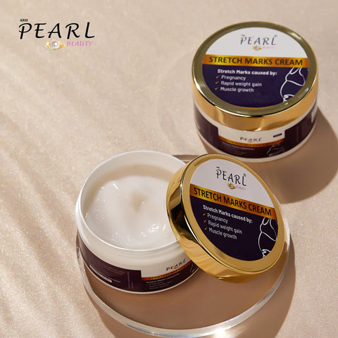 ARM Pearl Stretch Marks Removal Cream