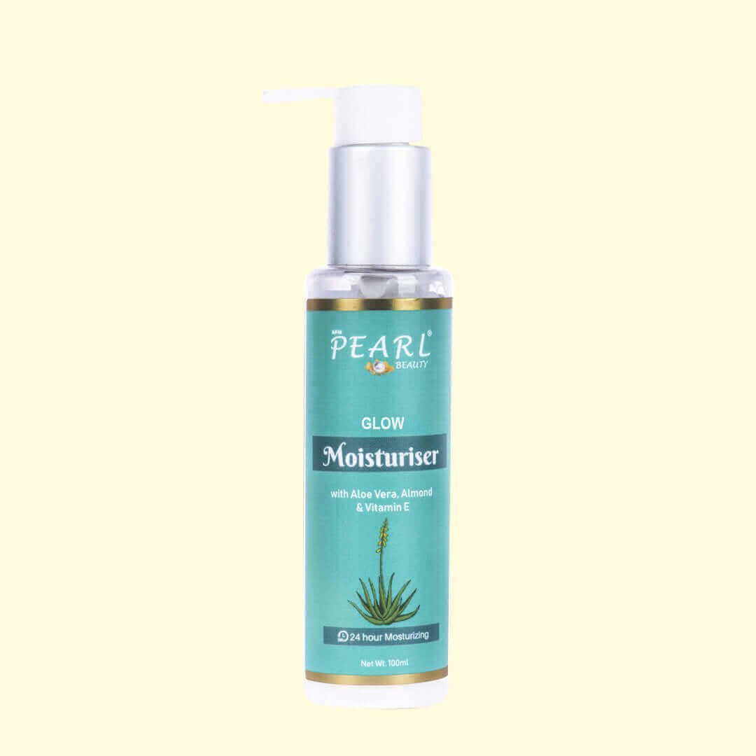 arm pearl beauty glow moisturizer1