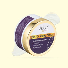 ARM Pearl Beauty Stretch Marks Cream To Reduce Stretch Marks & Scars| Stretch Marks Removal Cream Caused by Pregnancy, Rapid Weight Gain