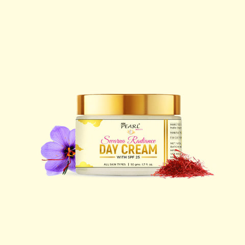 Swarna Day Cream With SPF 25