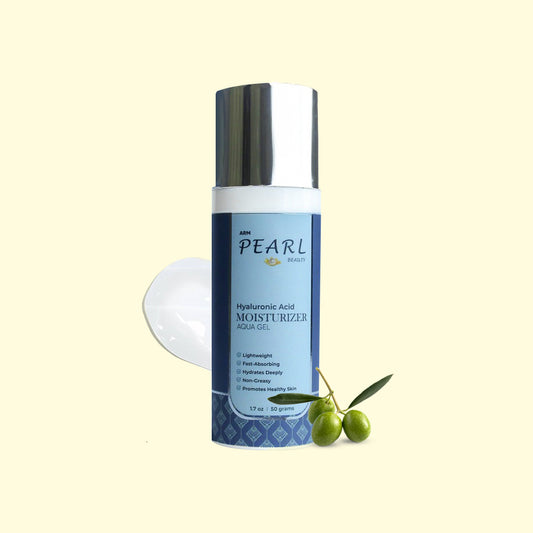 Hyaluronic Acid Moisturizer