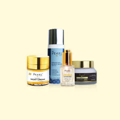 improvedglowingnightcream hyaluronicacidmoisturizer 24kgoldserum GluthathioneDaycream Combo