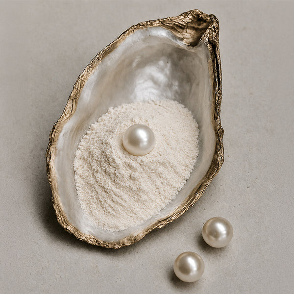 Pearl Extract