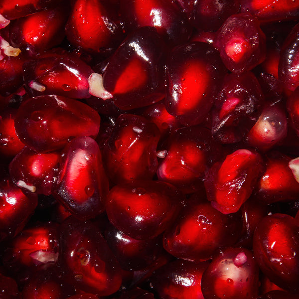 Pomegranate seed oil