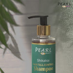 ARM Pearl Hair Fall Control Shampoo & Shinning Hair