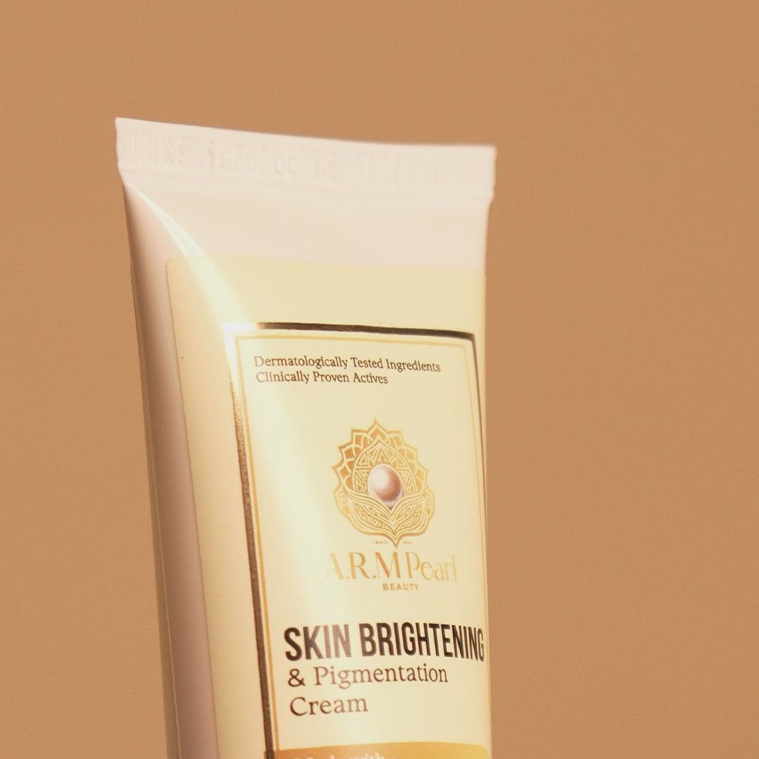 Skin Brightening & Pigmentation Cream