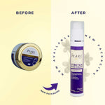 ARM Pearl stretchmarks cream new packaging