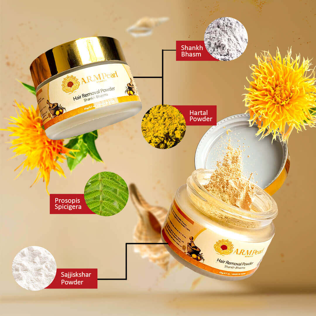 unwanted_facial_hair_removal_Powder_ingredients_2